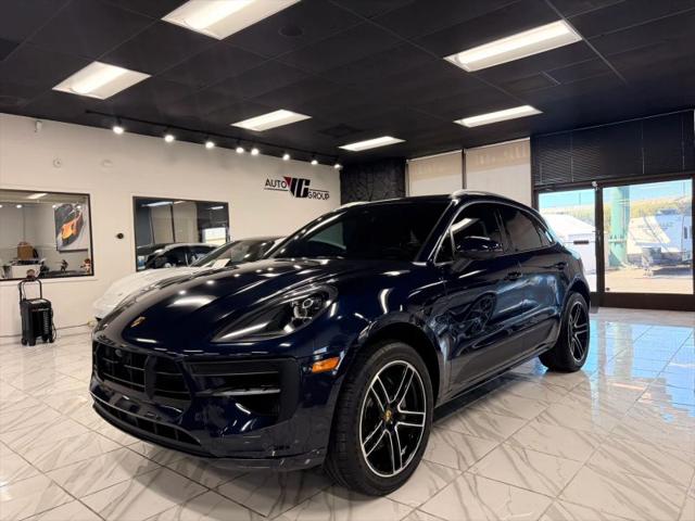2021 Porsche Macan S for sale in Pittsburg, CA