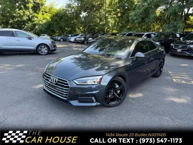 2018 Audi A5 2.0T Premium for sale in Kinnelon, NJ