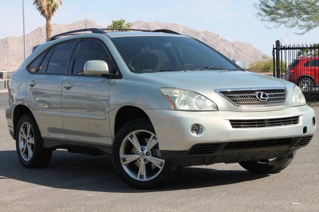 2007 Lexus RX 400h 400h for sale in Las Vegas, NV