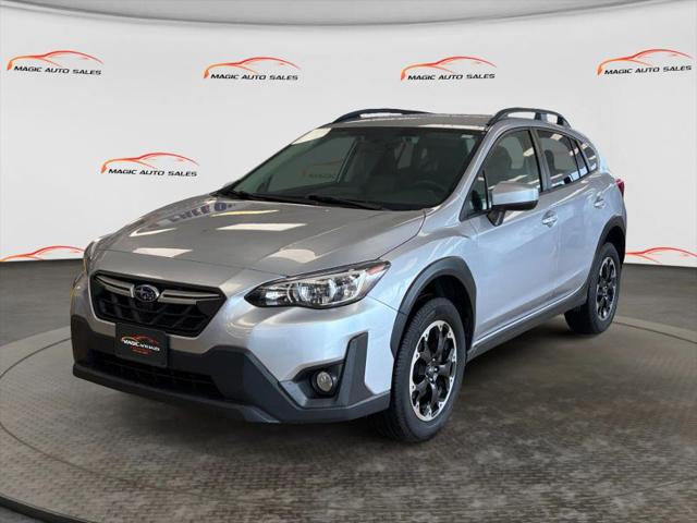 2021 Subaru Crosstrek Premium for sale in Little Ferry, NJ