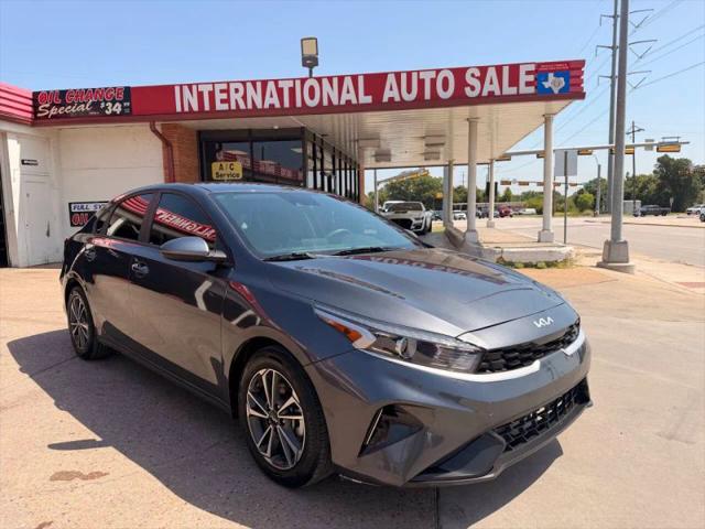 2024 Kia Forte LXS for sale in Garland, TX