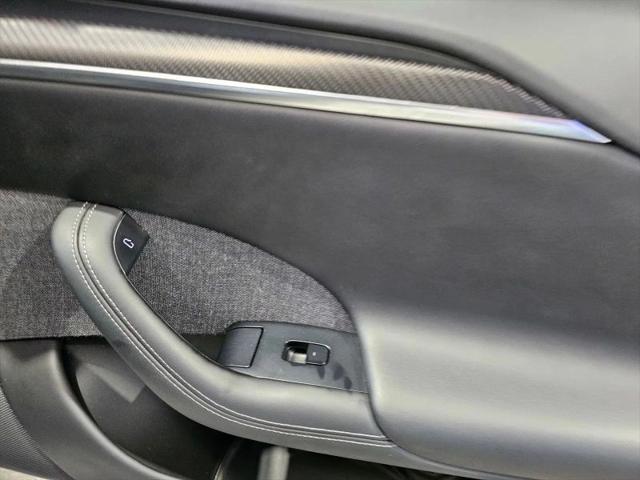 2021 Tesla Model S Plaid Tri Motor All-Wheel Drive