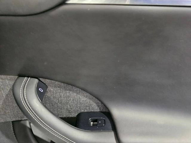 2021 Tesla Model S Plaid Tri Motor All-Wheel Drive