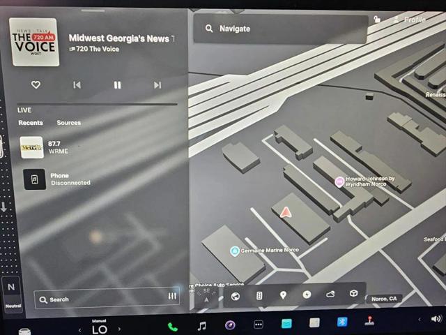 2021 Tesla Model S Plaid Tri Motor All-Wheel Drive
