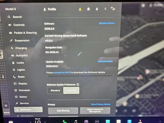 2021 Tesla Model S Plaid Tri Motor All-Wheel Drive