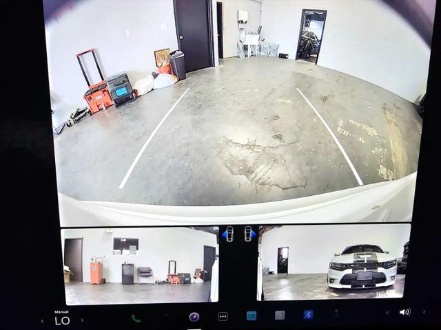 2021 Tesla Model S Plaid Tri Motor All-Wheel Drive