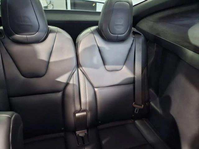 2019 Tesla Model X 75D