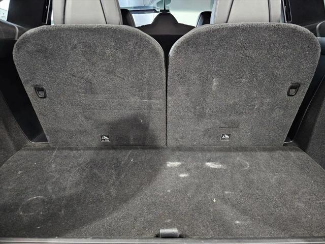 2019 Tesla Model X 75D