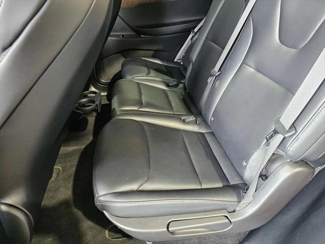 2019 Tesla Model X 75D