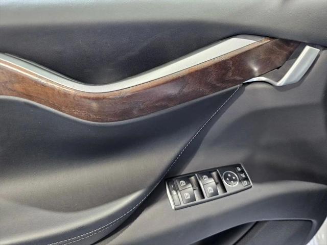 2019 Tesla Model X 75D