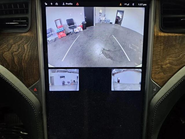 2019 Tesla Model X 75D