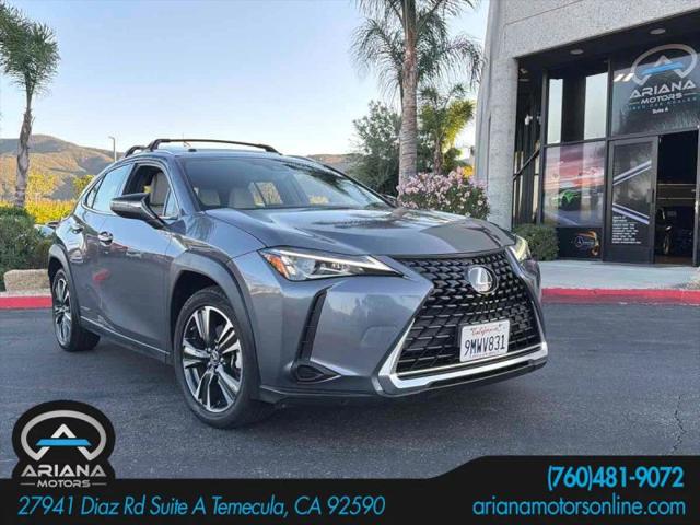 2019 Lexus UX 250h 250h for sale in Temecula, CA
