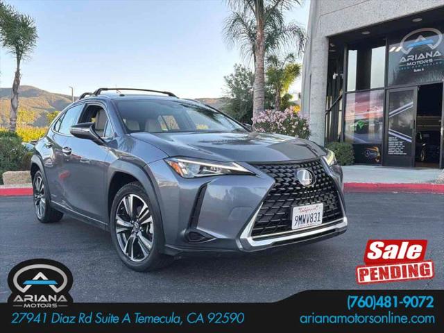 2019 Lexus UX 250h 250h for sale in Temecula, CA