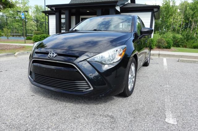 2016 Scion iA Base for sale in Norcross, GA