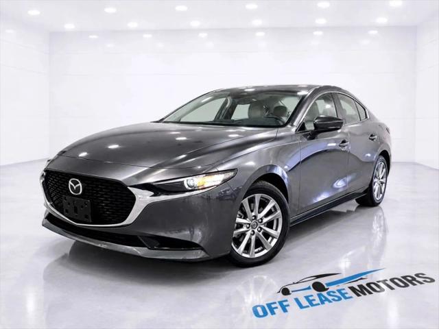 2025 Mazda Mazda3 2.5 S Preferred for sale in Fredericksburg, VA
