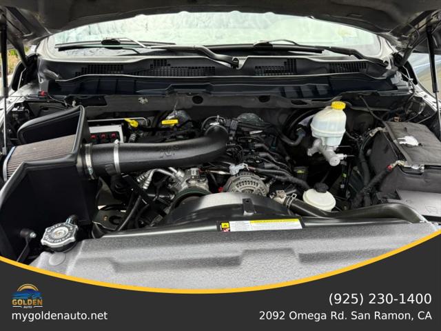 2012 Ram 1500 ST