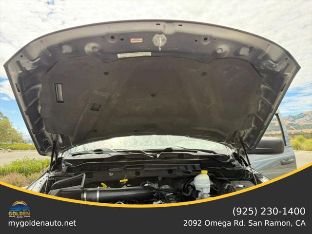 2012 Ram 1500 ST