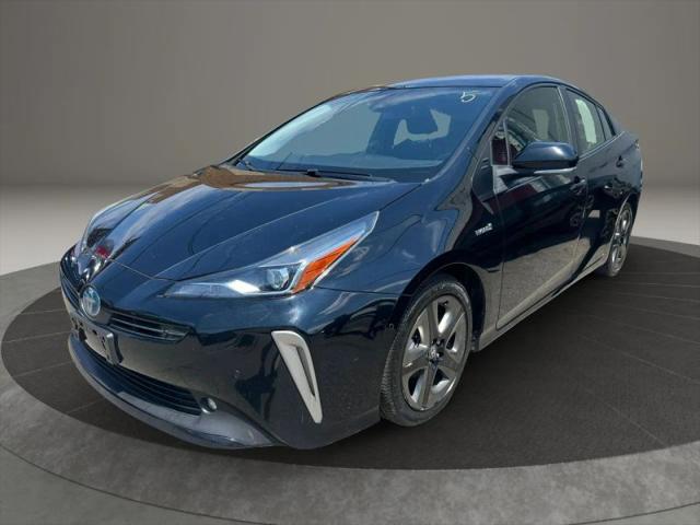 2022 Toyota Prius XLE for sale in South Hackensack, NJ