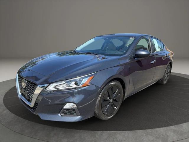 2022 Nissan Altima SV FWD for sale in South Hackensack, NJ