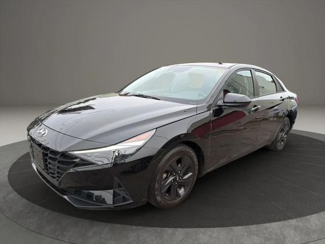 2021 Hyundai Elantra SEL for sale in South Hackensack, NJ