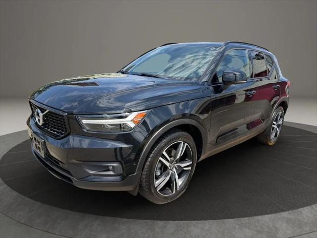 2019 Volvo XC40 T5 R-Design for sale in South Hackensack, NJ