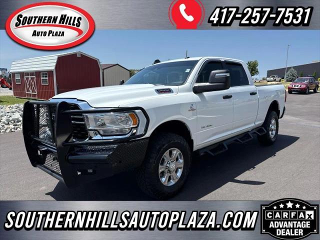 2023 Ram 2500 Big Horn Crew Cab 4x4 64 Box for sale in West Plains, MO