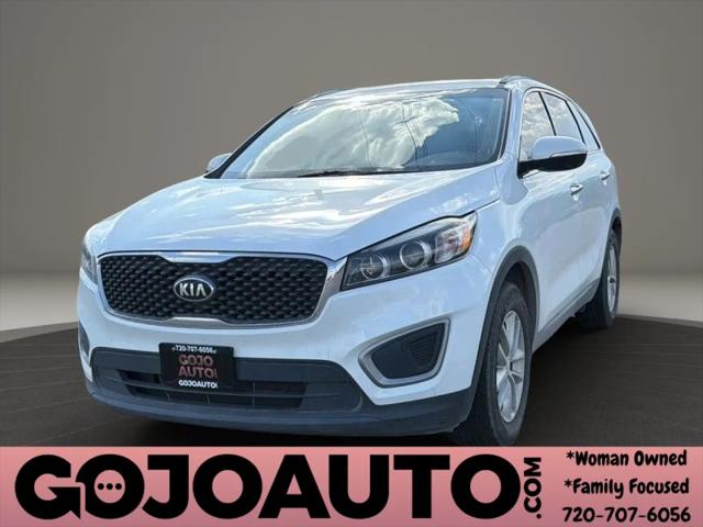 2018 Kia Sorento 2.4L LX for sale in Denver, CO