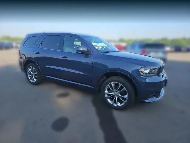 2020 Dodge Durango GT Plus AWD