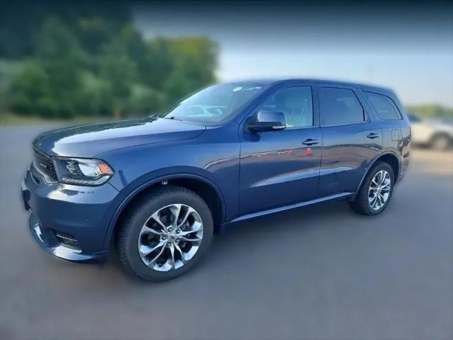 2020 Dodge Durango GT Plus AWD