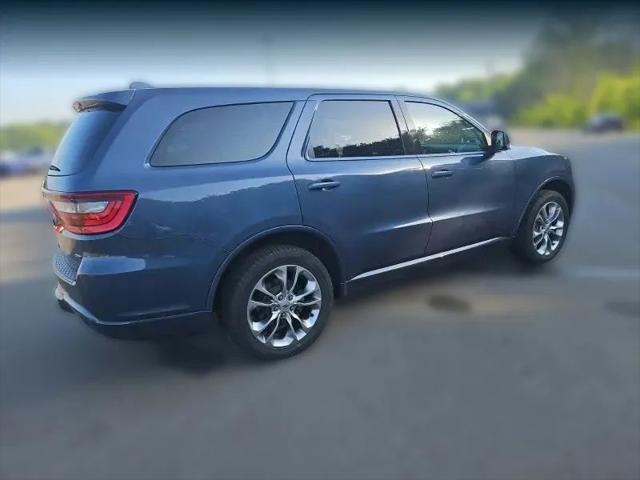 2020 Dodge Durango GT Plus AWD