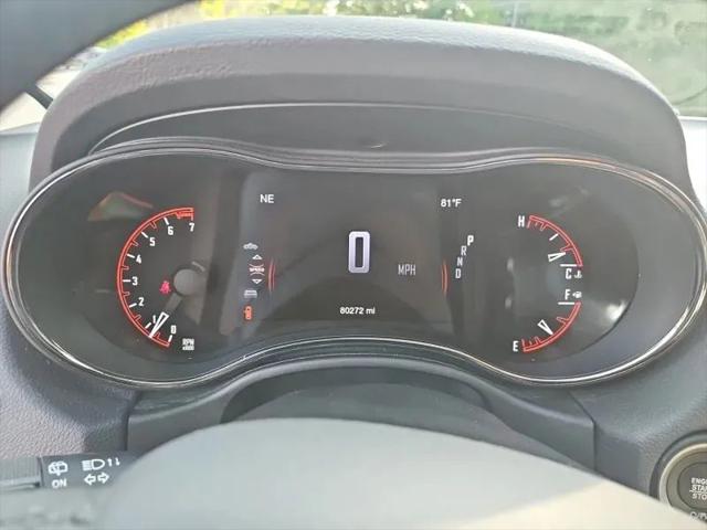 2020 Dodge Durango GT Plus AWD