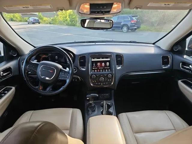 2020 Dodge Durango GT Plus AWD