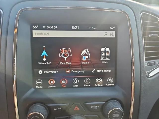 2020 Dodge Durango GT Plus AWD