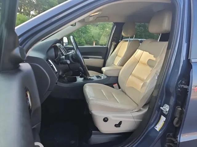 2020 Dodge Durango GT Plus AWD