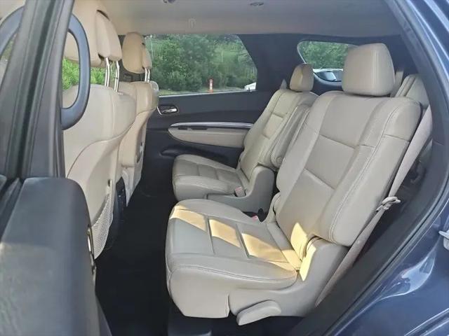 2020 Dodge Durango GT Plus AWD