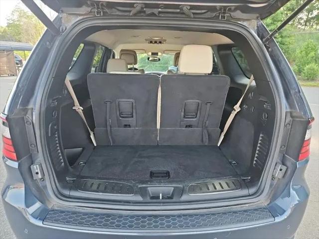2020 Dodge Durango GT Plus AWD