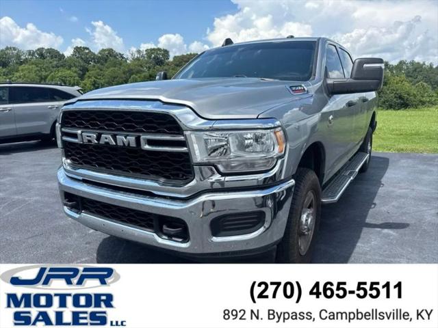 2024 Ram 3500 Tradesman Crew Cab 4x4 6'4" Box for sale in Campbellsville, KY
