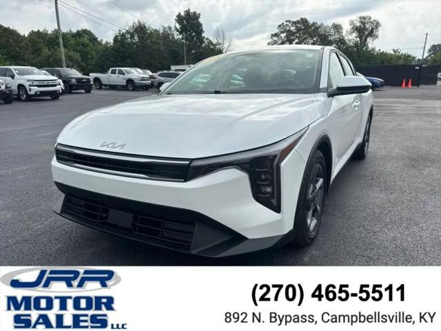 2025 Kia K4 LXS for sale in Campbellsville, KY