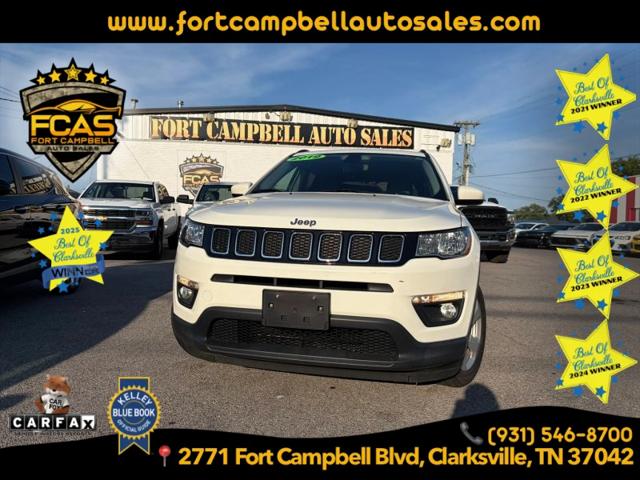 2019 Jeep Grand Cherokee Summit 4x4 for sale in Clarksville, TN