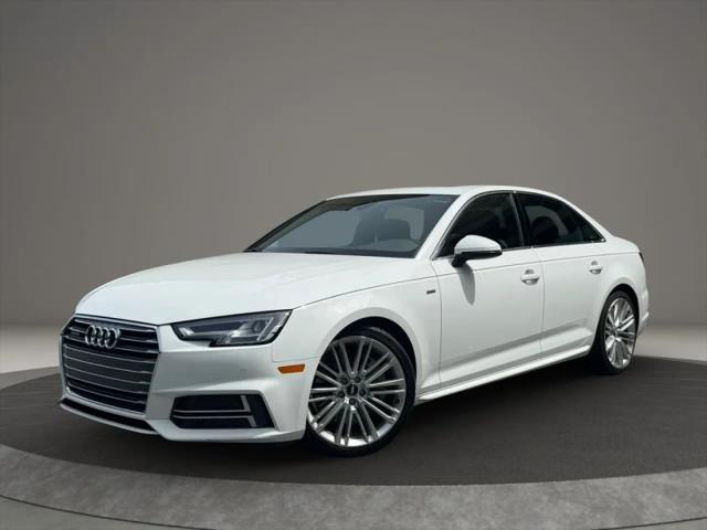 2018 Audi A4 2.0T Premium for sale in Snellville, GA