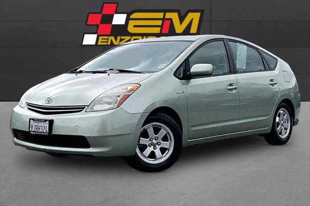 2008 Toyota Prius Base for sale in Salinas, CA