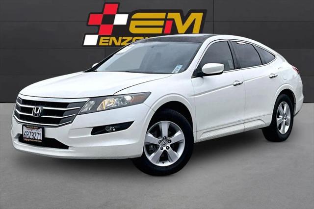 2011 Honda Accord Crosstour EX for sale in Salinas, CA