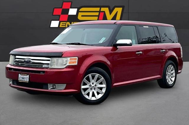 2009 Ford Flex SEL for sale in Salinas, CA