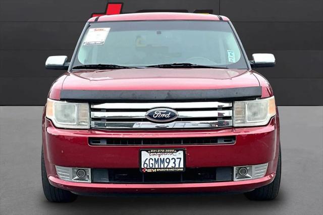 2009 Ford Flex SEL