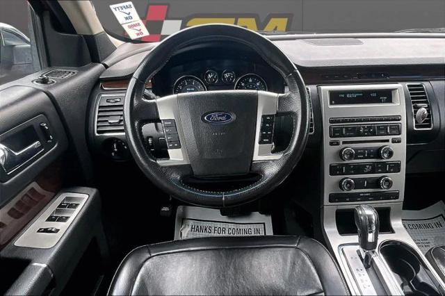 2009 Ford Flex SEL