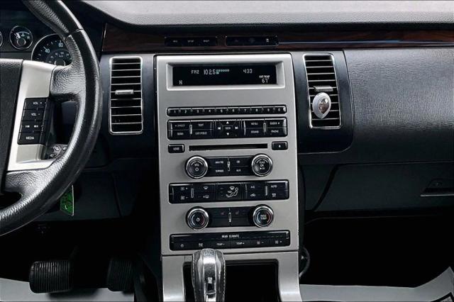 2009 Ford Flex SEL