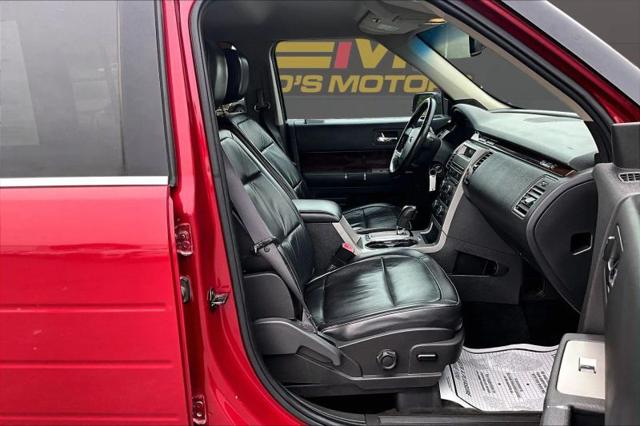 2009 Ford Flex SEL