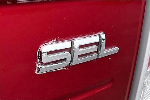 2009 Ford Flex SEL