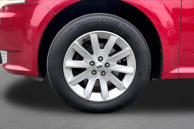 2009 Ford Flex SEL