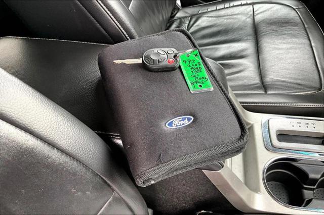 2009 Ford Flex SEL